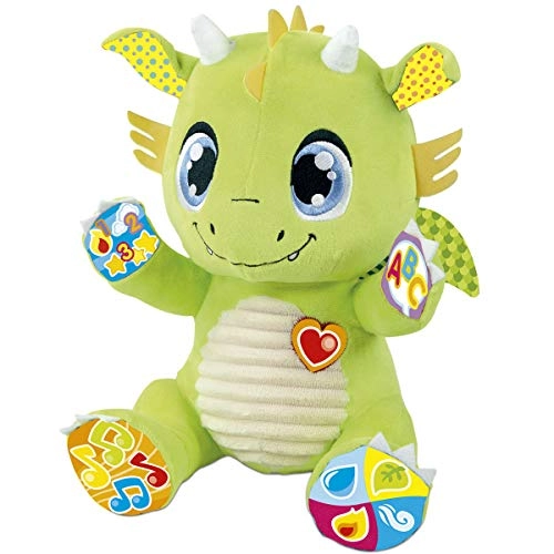 Ramon - Dragón 32 cm Sound Plush