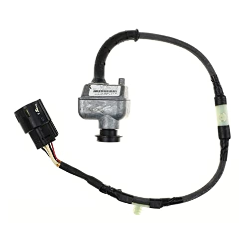 Rear View Backup Camera - Night vision