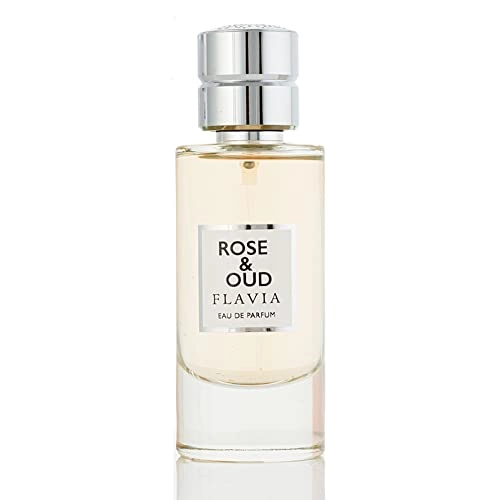 Rose & Oud Eau de Parfum 100ml
