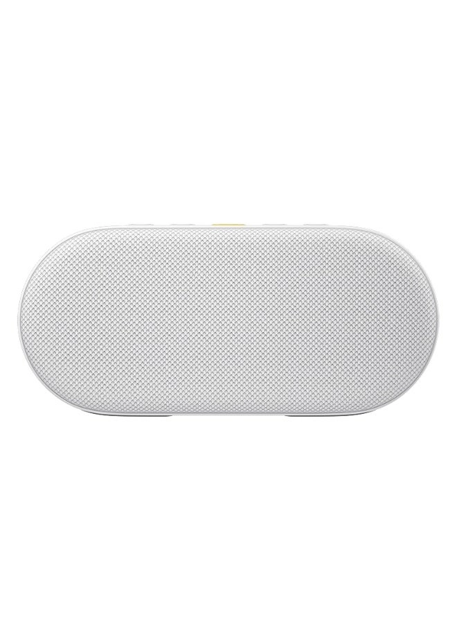 Huawei eKit AI Speaker 2e - Smart Voice Control Pearl White