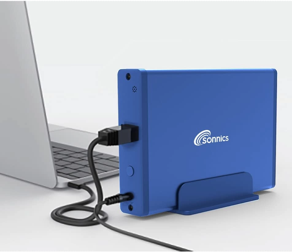 5060291659054 - 7200RPM 4TB 3.5 Inches HDD