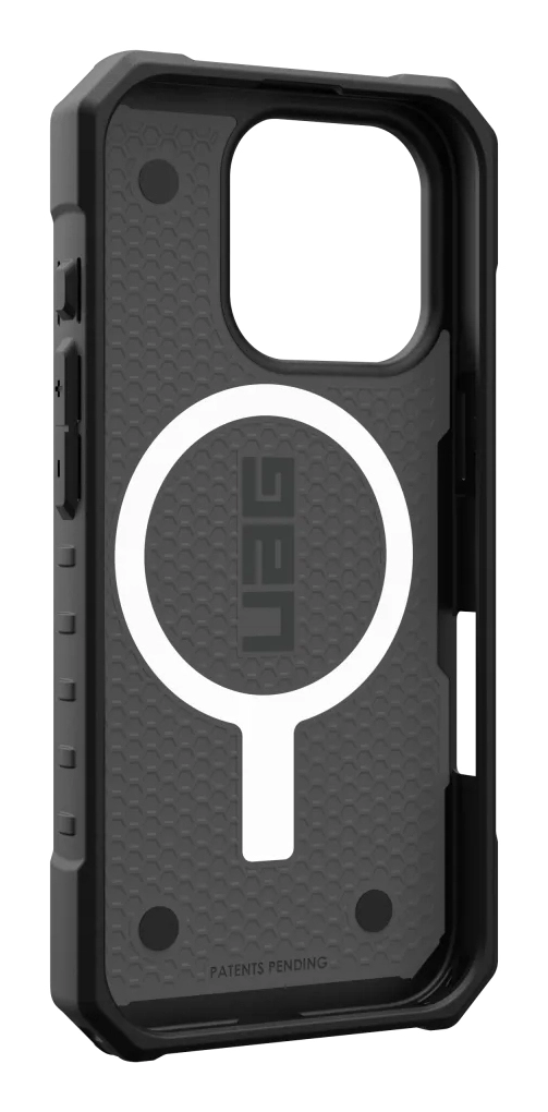 Pathfinder Case MagSafe for iPhone 16 Pro