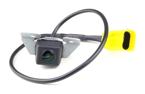 Reversing Camera - Night vision wireless