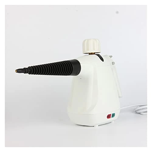 Handheld Steam Cleaner - 2.6 to 3.2BAR 350ml