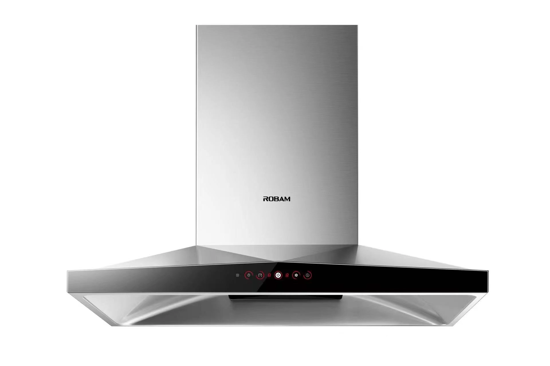 Robam Deep Cavity Range Hood - 1200 m³/hr 90cm