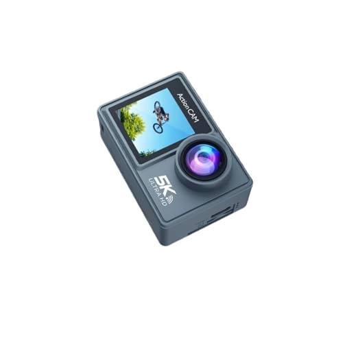 M40TRW - 5K 30FPS