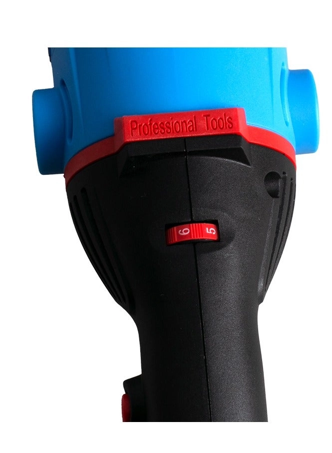 Car Polisher - 1400W 180mm