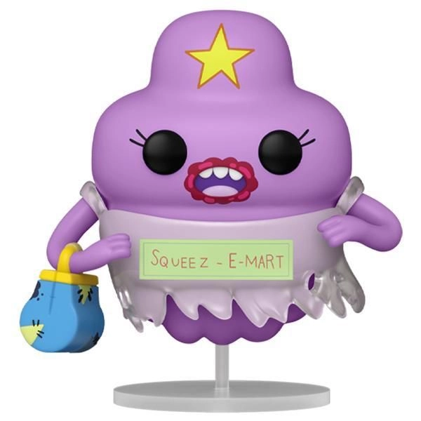 FUNKO Lumpy Space Princess - Adventure Time