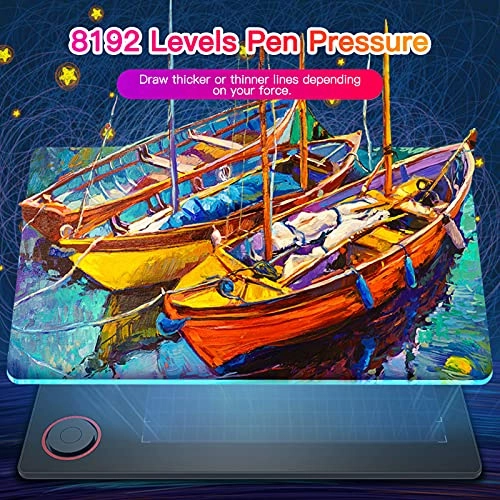 T505 - 193 x 143mm 8192