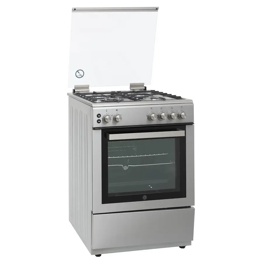 HGC-V64G-SP GAS Cooker