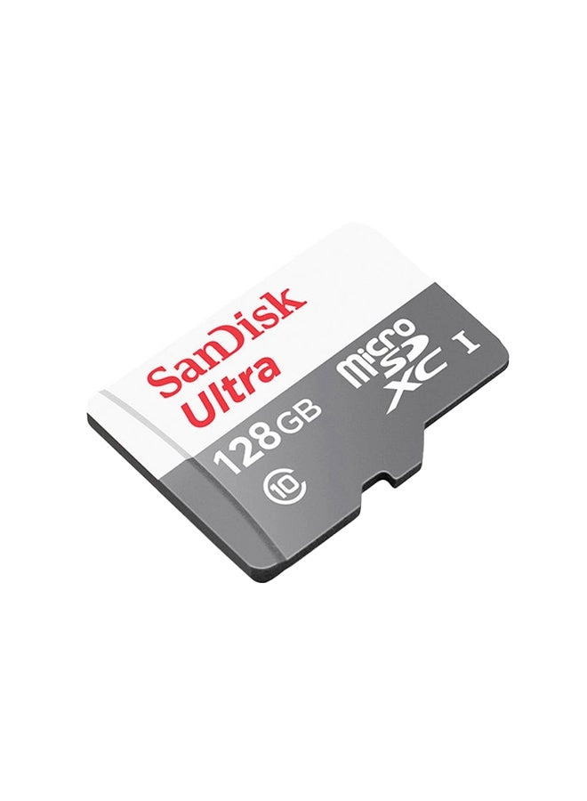 Ultra microSDXC - 128GB