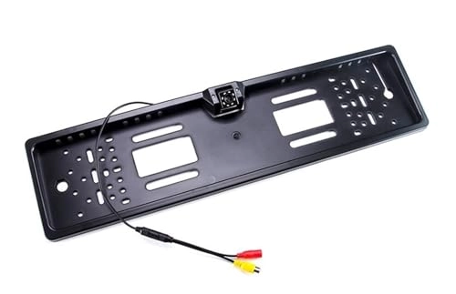 Wireless Backup Camera - Wireless PAL 512(H)X582(V)