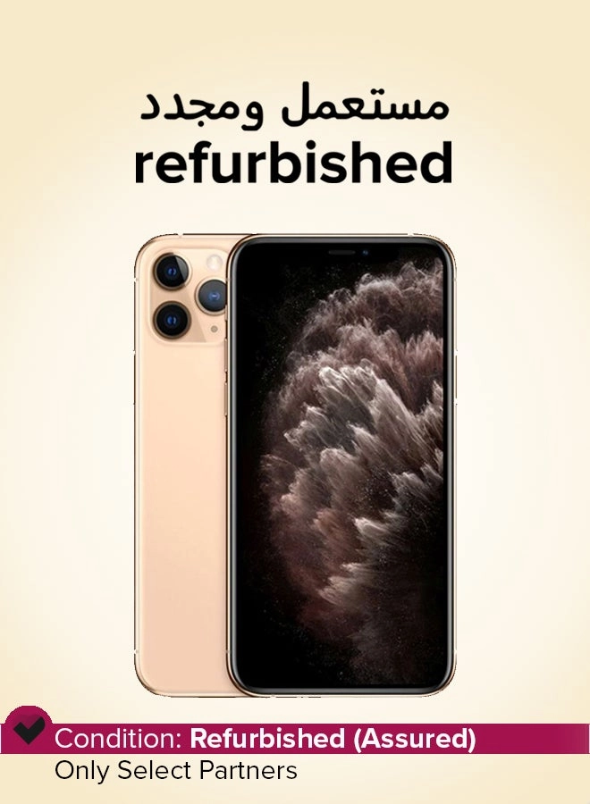 Apple iPhone 11 Pro - 64GB