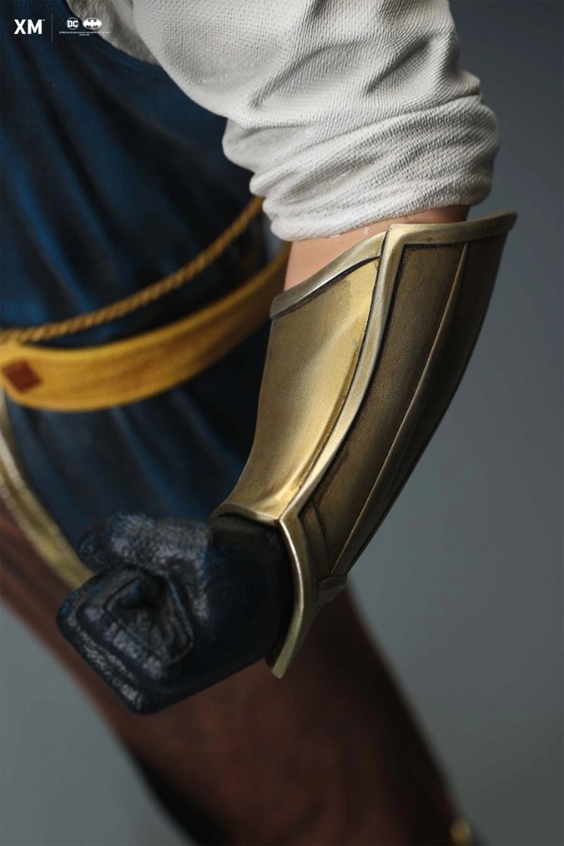 Kal-El - Dark Knights of Steel