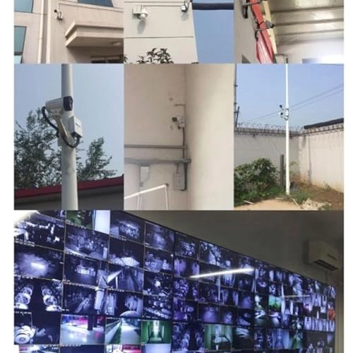 Infrared Camera Light Board - 48 LEDs 940nm