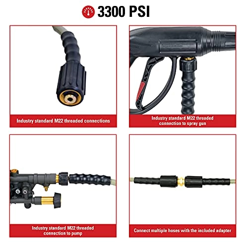 40224 Morflex Series