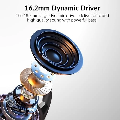 J13 Wireless Earbud