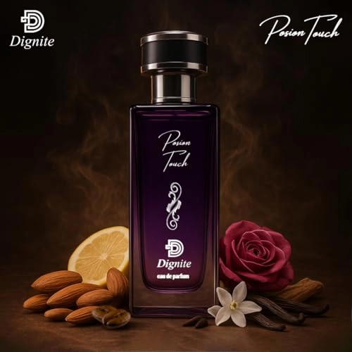 POISON TOUCH Eau de Parfum 30ml