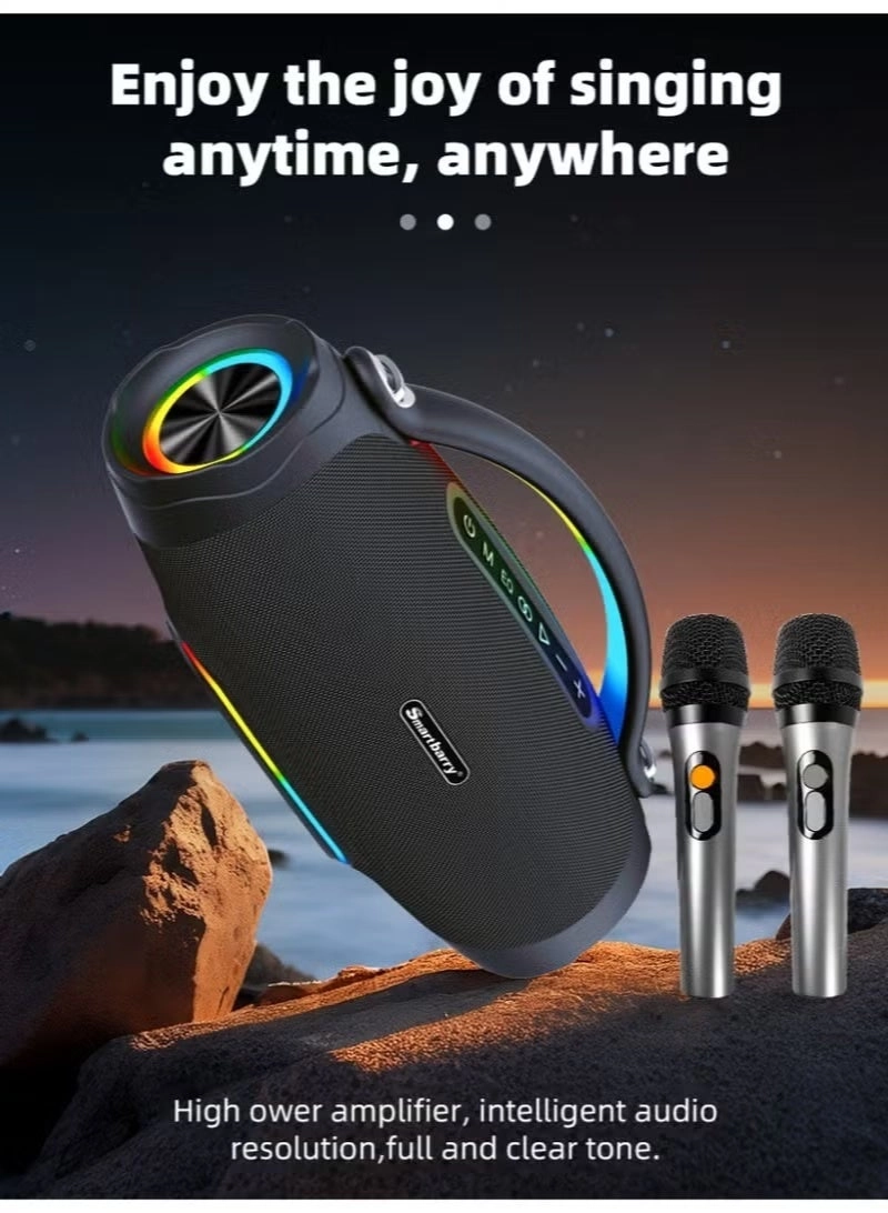 M92 - Dual Microphones