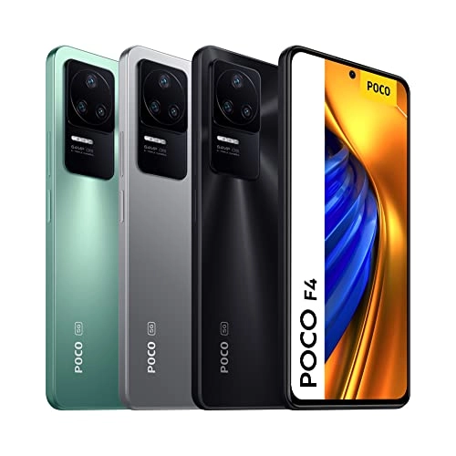 Poco F4 - 8GB 256GB