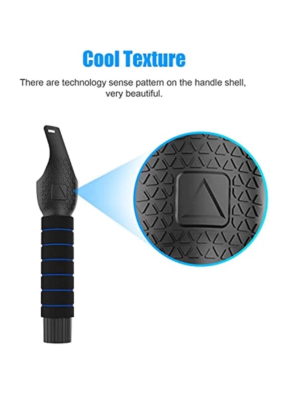 Dual Gamepad Extension Grips