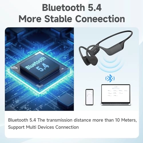 SILI-US-S800P-6.26 Wireless Headphone