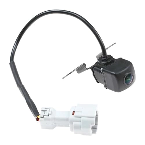 Rear View Camera - Night vision Wireless