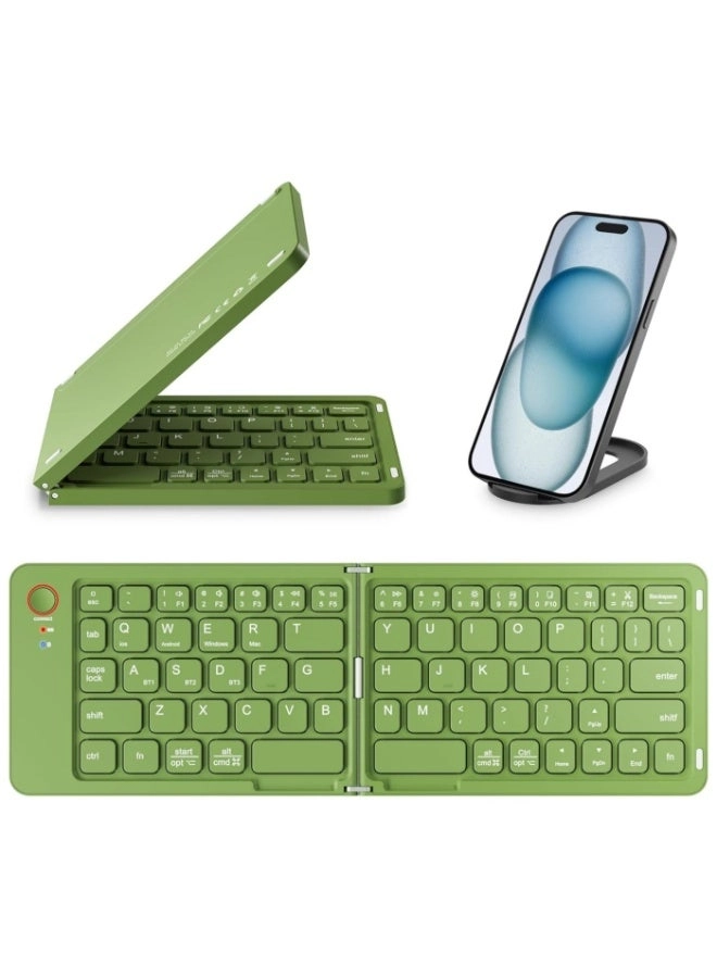 Rock Keyboard Bluetooth