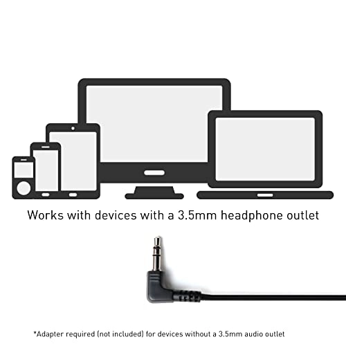 RP-HT21 Wired Headphone
