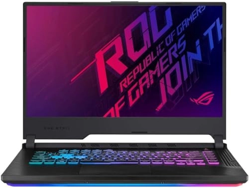 ROG Strix G GL531GU-WB53 - 15.6'' Core i5-9300H 8GB DDR4 512GB PCIe SSD