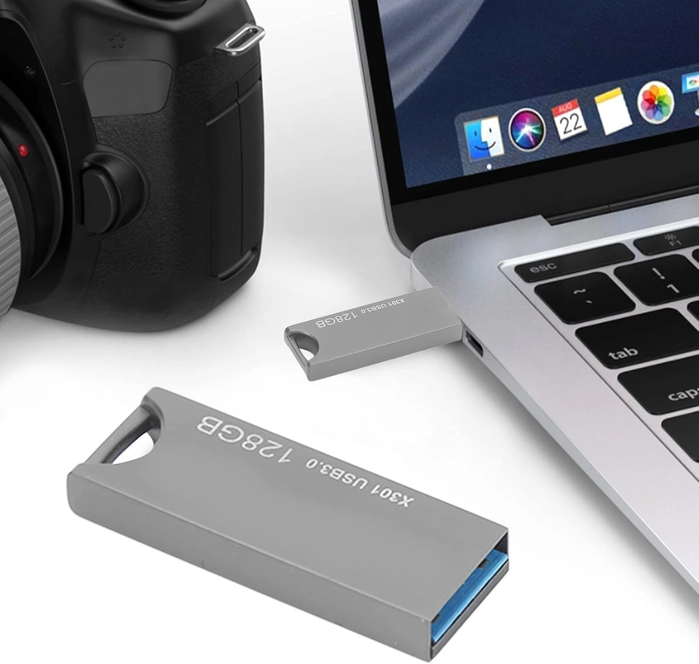 X301 - USB3.0 128GB
