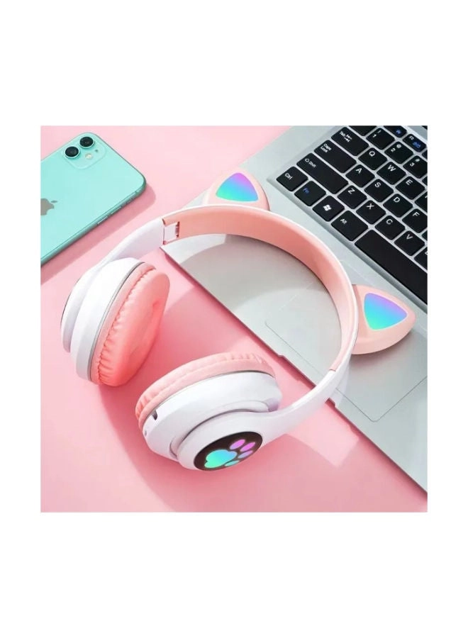Over Ear Music Headset - Wireless Headset