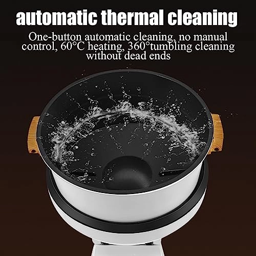 Automatic Cooking Machine - 8L