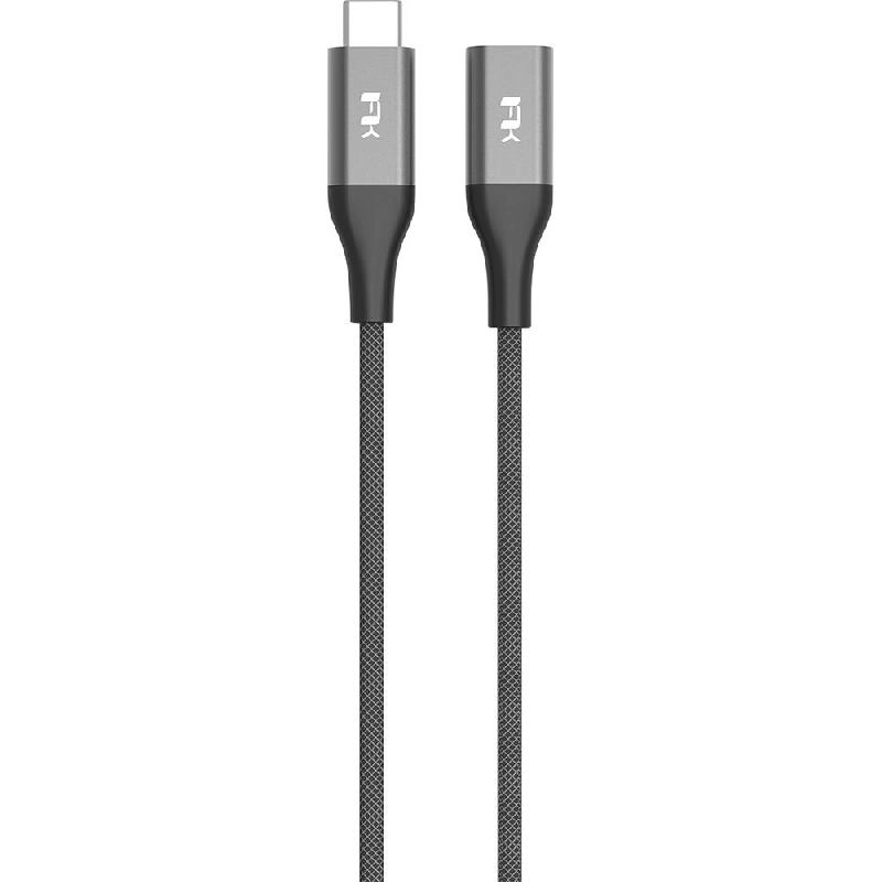 FeelTek Standard Cable USB-C to USB-C 3m
