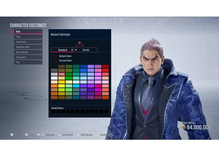 Tekken 8 Launch Edition - Xbox Series X