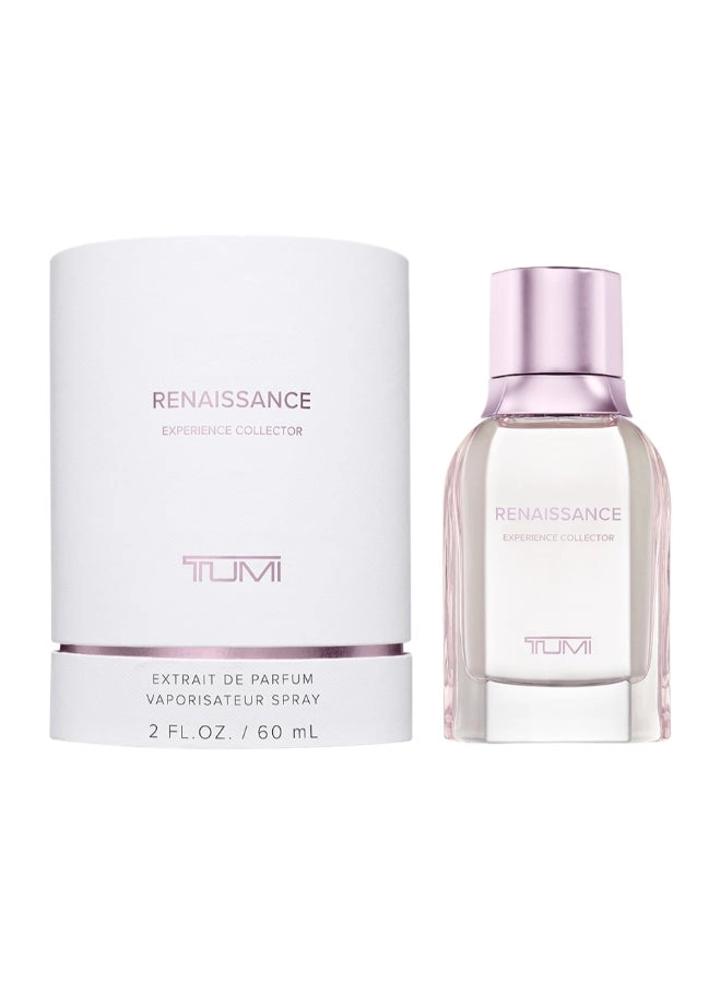 Tumi Renaissance Experience Collector Eau de Parfum 60 ml