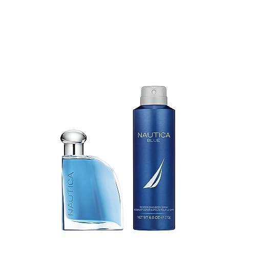 Blue Eau de Toilette 50 ml Gift Set