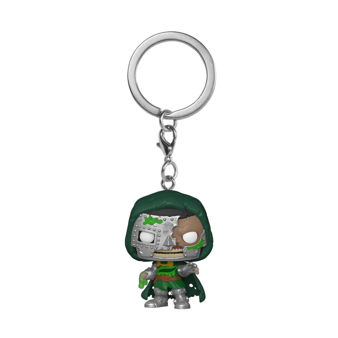 FUNKO Dr. Doom - Marvel Zombies (7.6 cm) (B08FMPRFCL)
