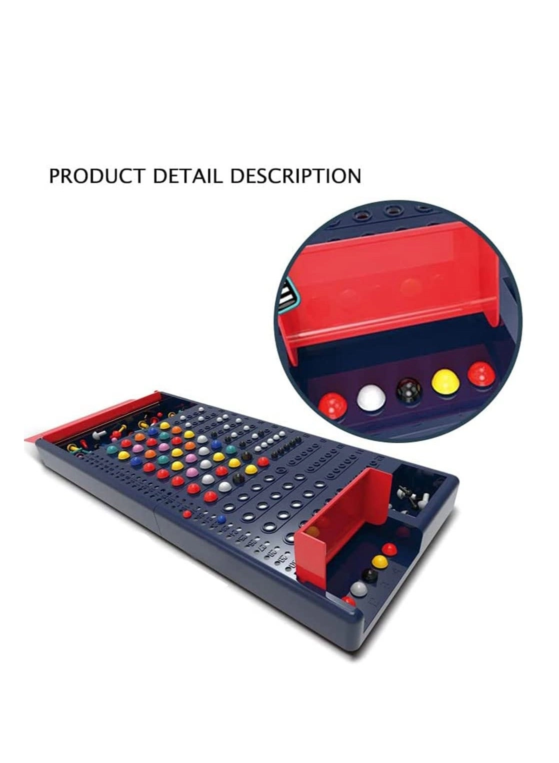 Codebreaking Game - Children's Desktop Parent-Child Interactive