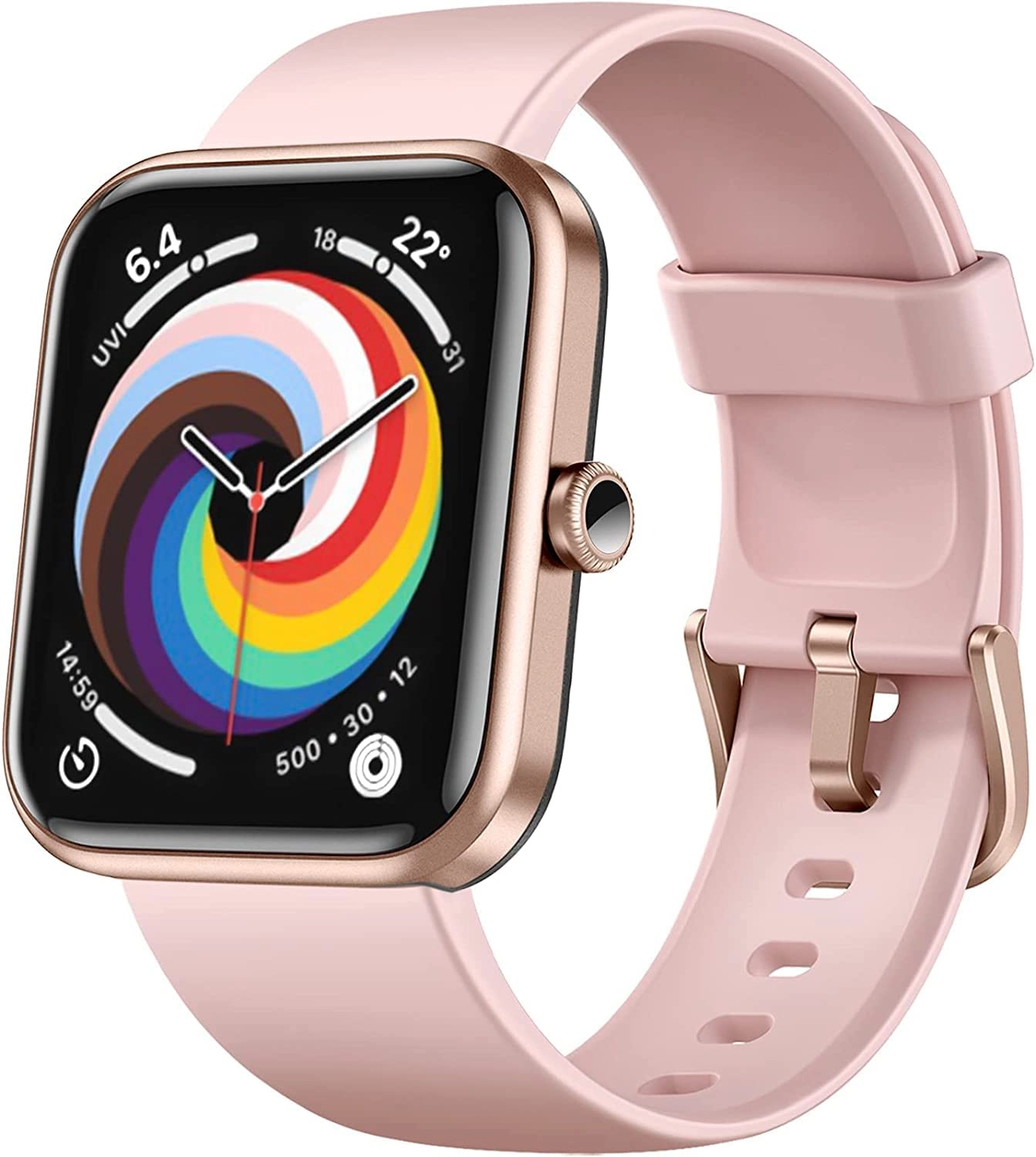 AMITVA ID206 - 1.69 Inch