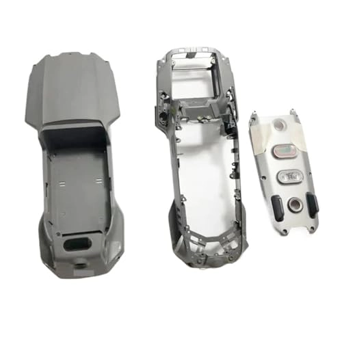 Mavic 2 Pro/Zoom Shell