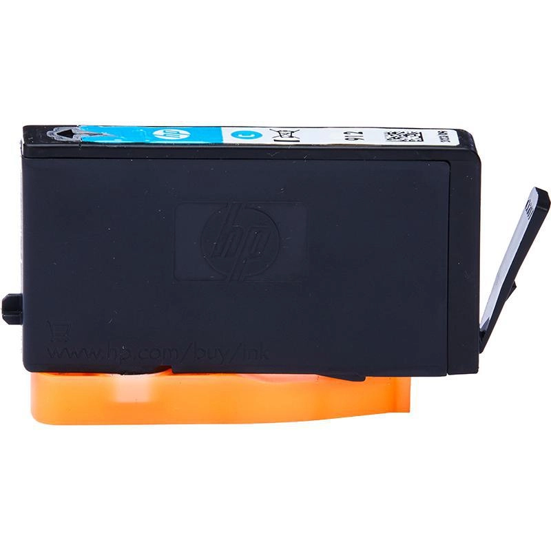 912 Standard Yield Cyan