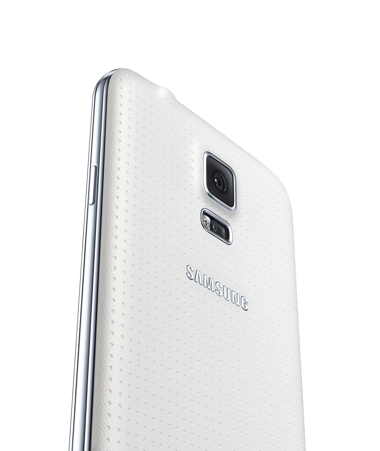 Galaxy S5 Duos - 2GB 16GB