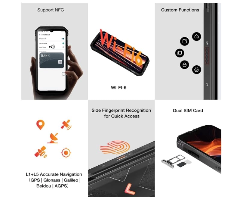 V MAX Plus - 16GB 512GB