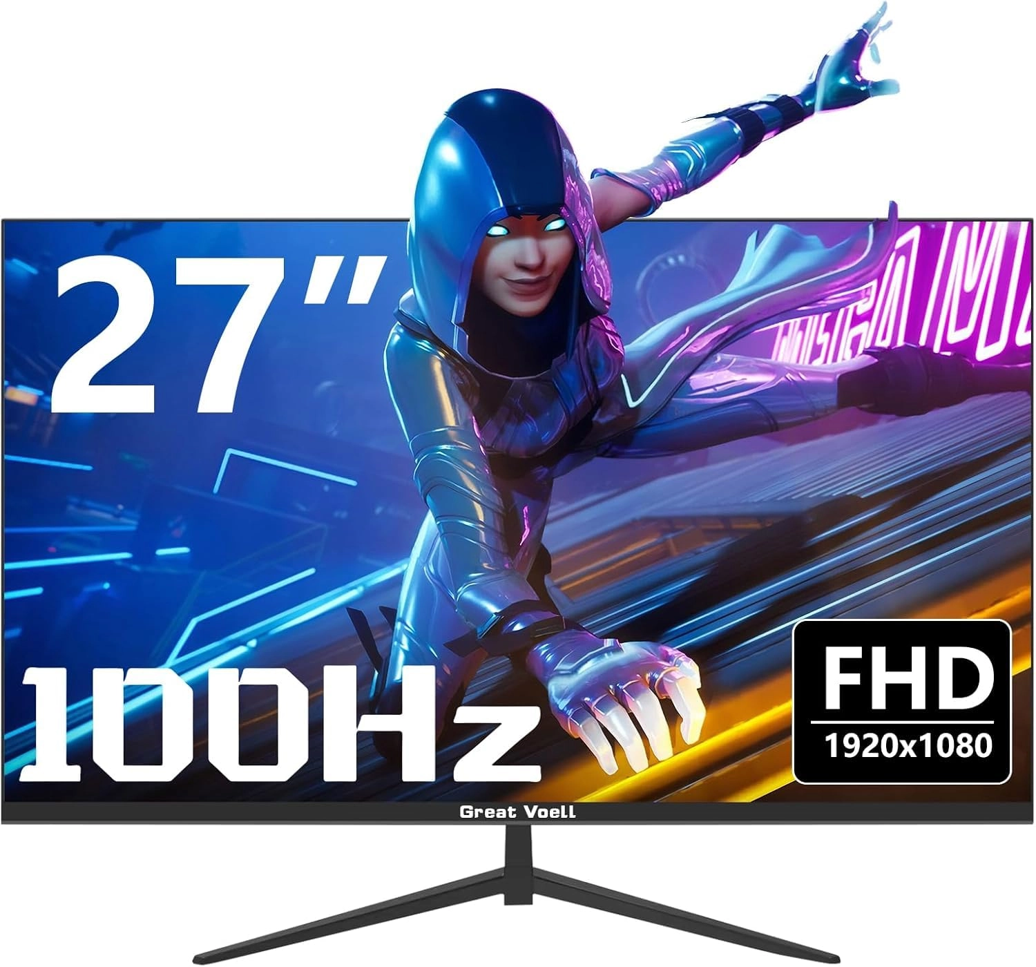 Shenzhen Yundacheng Technology Co. Z270B13 - 27 Inches 1920 x 1080 Pixels