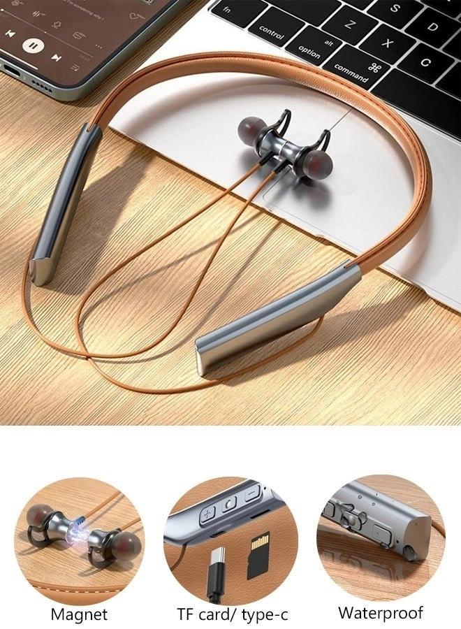 Bluetooth Headphones Wireless Headphone