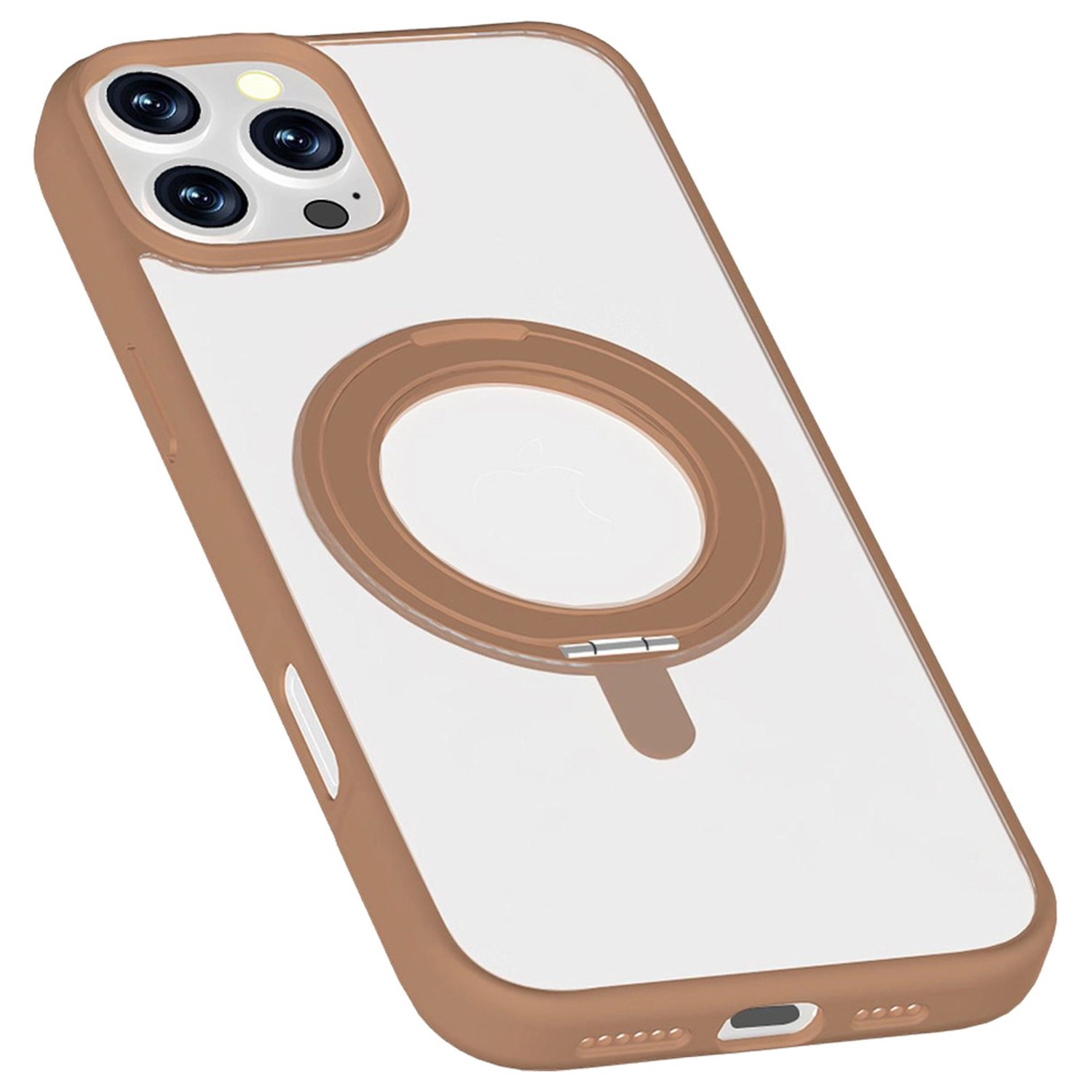 MagSafe Fume Case for iPhone 16 Pro Max