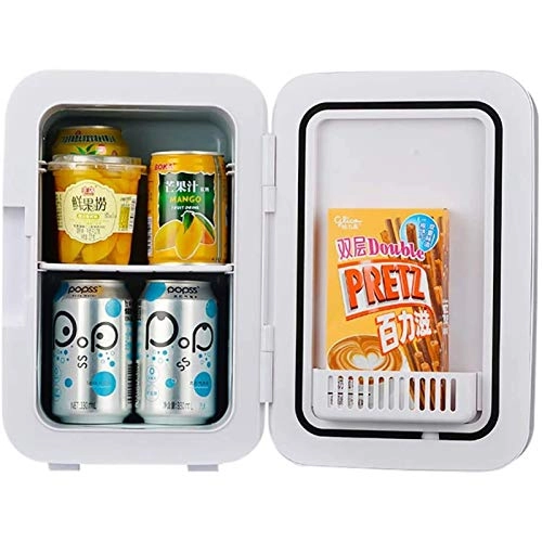 Car Mini Refrigerator - 12V Portable Heating