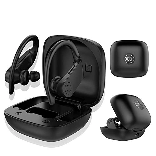 Bluetooth Earphone Wireless Earbud