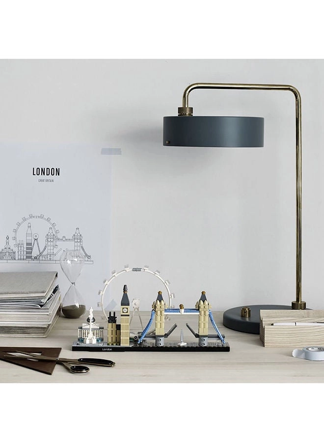 Architecture London 21034 (6174059) - 12+